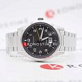 Seiko Seiko Conceptual Series Dress SUR569P1 , наручные мужские часы фото под углом