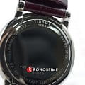 Tissot Tissot Carson Premium Lady T122.210.16.373.00 T1222101637300 оригинальные женские часы в комплекте с фирменной коробкой и гарантийным талоном