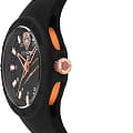 Plein Sport Plein Sport Thunderstorm Chrono PSBBA0123,  германия мужские часы на браслете силикон боковой вид