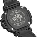 Casio Casio Pro Trek PRW-6621Y-1ER PRW — детали корпуса и пластик