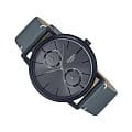 Часы Casio Collection MTP-B310BL-1A фото 4