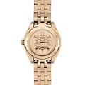 Certina Certina DS-2 Lady C049.210.33.026.00 ds 7 швейцарские женские часы на браслете нержавеющая сталь с pvd-покрытием боковой вид