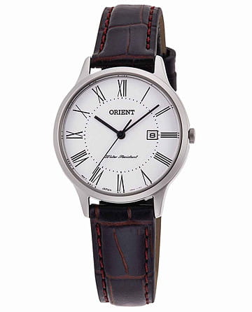 Orient 21 Jewels RF-QA0008S1