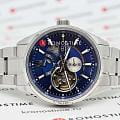 Orient Orient Star RE-AV0003L , наручные мужские часы фото под углом