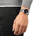 Tissot Tissot PR 100 T101.410.11.051.00 PR 100, наручные мужские часы фото под углом