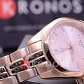 Tissot Tissot PR 100 Lady Small T101.010.33.451.00 PR 100 - задняя крышка сталь металл корпуса, швейцария часы