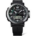 Casio Casio Pro Trek PRG-601-1DR (PRG-601-1) PRG, наручные мужские часы фото под углом