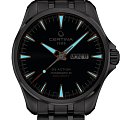 Часы Certina DS Action Day-Date C032.430.11.081.01 фото 4