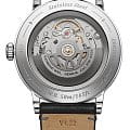Raymond Weil Raymond Weil Millesime 2930-STC-60001  наручные мужские часы фото под углом.