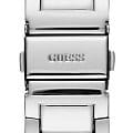 Guess W1156L1 женские часы застежка крупным планом
