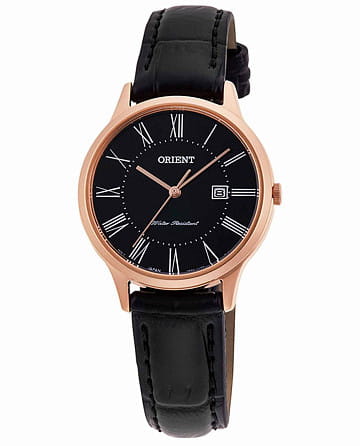Orient 21 Jewels RF-QA0007B10B