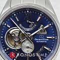 Orient Orient Star RE-AV0003L, star япония мужские часы на браслете нержавеющая сталь боковой вид