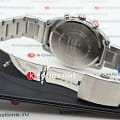 Casio Casio Edifice EFR-S572D-1A EFR - задняя крышка сталь металл корпуса, япония часы