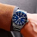 Orient Orient Star RE-AU0302L , наручные мужские часы фото под углом