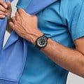Swatch Swatch Big Bold Biosourced Lacquered SB05B113  - задняя крышка пластик корпуса, швейцария часы