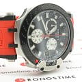 Оригинальные часы Tissot Tissot T-Race Chronograph T115.417.27.051.00 кварцевые калибр механизма eta g10.212 общий вид