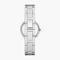 Fossil Fossil Georgia ES3504 , наручные женские часы фото под углом