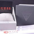 Guess GUESS   W0994L2 женские часы золотой циферблат на запястье