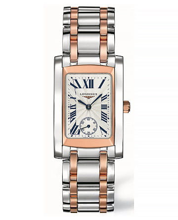 Longines DolceVita L5.502.5.71.7