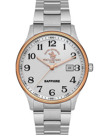 Santa Barbara Polo & Racquet Club Noble SB.1.10525-4