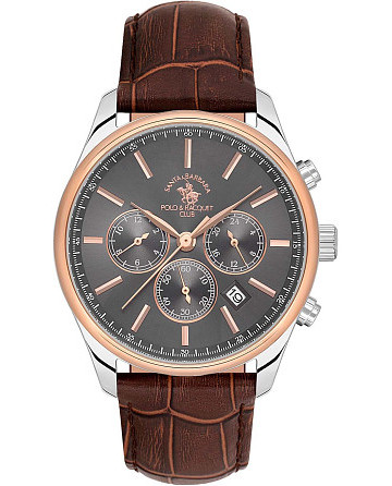 Santa Barbara Polo & Racquet Club Noble SB.1.10581-5