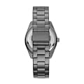 DKNY DKNY Modernist Classics DK1G069M0055,  сша мужские часы на браслете нержавеющая сталь с ip-покрытием боковой вид