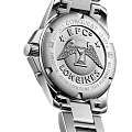Longines Longines Conquest L3.377.4.87.6, conquest швейцария женские часы на браслете нержавеющая сталь боковой вид