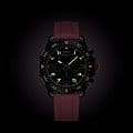 Breitling Breitling Endurance Pro 38 X83310D41B1S1 кварцевые женские часы часы крупный план черный циферблата