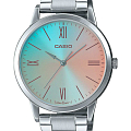 Часы Casio Collection MTP-E600D-2B