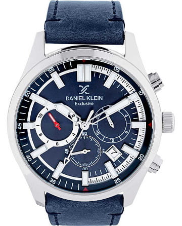 Daniel Klein ACP DK.1.13635-2