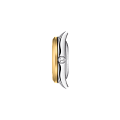 Оригинальные часы Tissot Tissot T-My Lady Automatic 18K Gold T930.007.46.046.00 механические калибр механизма powermatic 48.111 общий вид