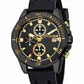 Roberto Cavalli Roberto Cavalli Uomo Sport III RC5G109P0035  RC5G109P0035 кварцевые мужские часы черный циферблат, браслет силикон — вид спереди