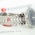 Оригинальные часы Seiko Seiko Presage SRPL07J1 механические калибр механизма 4r35 общий вид