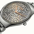 Rado Rado True Thinline x Great Gardens of the World Chapter R27088122 Automatic, наручные мужские часы фото под углом