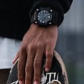 Casio Casio G-Shock GA-900-1ADR (GA-900-1A) GA, наручные мужские часы фото под углом