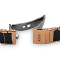 Оригинальные часы Rado Rado Integral R20227162 кварцевые калибр механизма eta e61.111 общий вид