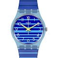 Swatch Swatch Gent Swatch Pay! SVHS102-5300 , наручные мужские часы фото под углом