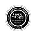Invicta Invicta Angel IN24124  американские женские часы на браслете силикон боковой вид