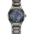 Rado Rado True Star Sign - Pisces R27243992 Automatic R27243992 механические женские часы перламутровый циферблат, браслет плазменная керамика — вид спереди