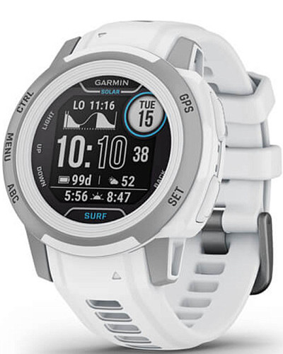 Garmin Instinct 2s Solar Surf 010-02564-03