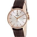 Rado Rado Coupole Classic Automatic R22865115 женские часы шампань циферблат на запястье