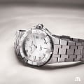 Maurice Lacroix Maurice Lacroix Aikon Automatic Venturer AI6057-SSL72-150-1 , наручные женские часы фото под углом