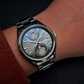 Orient Orient Star RE-AY0202A0 (RE-AY0202A00B) , наручные мужские часы фото под углом