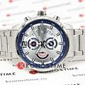 Citizen Citizen Chronograph AN3690-56B , наручные мужские часы фото под углом