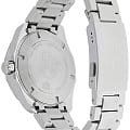 TAG Heuer TAG Heuer Aquaracer Calibre 5 Automatic WAY201A.BA0927 мужские часы черный циферблат на запястье
