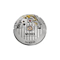 Оригинальные часы Mido Mido Ocean Star 200c M042.430.11.081.00 механические калибр механизма mido calibre 80 (на базе eta c07.621) общий вид