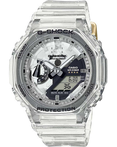 Casio G-Shock GMA-S2140RX-7A