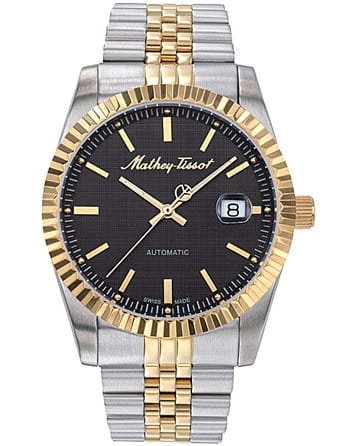 Mathey-Tissot Mathy H1810ATBN