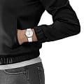 Tissot Tissot Seastar 1000 T120.210.17.116.00 Seastar 1000 наручные женские часы фото под углом.