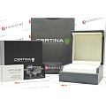 Часы Certina DS First C014.410.22.051.00 фото 3
